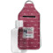 North Texas Airstream Community Hand Sanitizer & Keychain Holder - Large