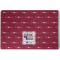 North Texas Airstream Community Dog Food Mat