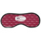 North Texas Airstream Community Sleeping Eye Masks - Large