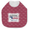 Design Your Own Jersey Knit Baby Bib
