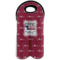 Design Your Own Wine Tote Bag - 2 Bottles