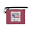 North Texas Airstream Community Wristlet ID Case
