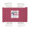 North Texas Airstream Community Tablecloth - 58" x 102"
