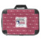 North Texas Airstream Community Hard Shell Briefcase - 18"