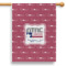North Texas Airstream Community 28" House Flag