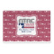 North Texas Airstream Community Large Rectangle Car Magnet - 18" x 12"