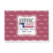 North Texas Airstream Community Indoor Area Rug - 4' x 6'