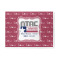 North Texas Airstream Community Area Rug