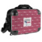 North Texas Airstream Community Hard Shell Briefcase