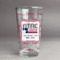 North Texas Airstream Community Pint Glass - Full Print