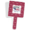 North Texas Airstream Community Hand Mirror