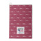 North Texas Airstream Community Waffle Weave Golf Towel