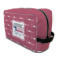 North Texas Airstream Community Toiletry Bag / Dopp Kit