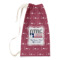 North Texas Airstream Community Laundry Bags - Small
