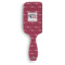 North Texas Airstream Community Hair Brush