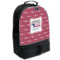 North Texas Airstream Community Backpack - Black