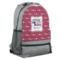 North Texas Airstream Community Backpack