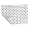 North Texas Airstream Community Wrapping Paper Sheets - Double-Sided - 20" x 28"