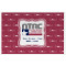 North Texas Airstream Community Laminated Placemat