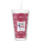 Design Your Own Double Wall Tumbler with Straw