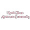 North Texas Airstream Community Name/Text Decal - Custom Sizes