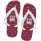 North Texas Airstream Community Flip Flops
