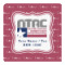 North Texas Airstream Community Square Decal