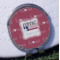 North Texas Airstream Community Golf Ball Marker - Hat Clip