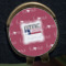 North Texas Airstream Community Golf Ball Marker - Hat Clip - Gold