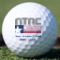 North Texas Airstream Community Golf Balls