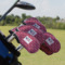 Design Your Own Golf Club Iron Cover - Set of 9