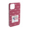 North Texas Airstream Community iPhone Case - Plastic - iPhone 15 Pro