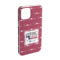 North Texas Airstream Community iPhone Case - Plastic - iPhone 15