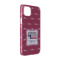 North Texas Airstream Community iPhone Case - Plastic - iPhone 14 Pro
