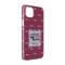 North Texas Airstream Community iPhone Case - Plastic - iPhone 14