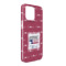 North Texas Airstream Community iPhone Case - Plastic - iPhone 13 Pro Max