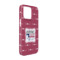 North Texas Airstream Community iPhone Case - Plastic - iPhone 13