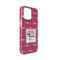 North Texas Airstream Community iPhone Case - Plastic - iPhone 13 Mini