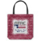 North Texas Airstream Community Canvas Tote Bag
