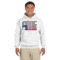 North Texas Airstream Community Hoodie - White