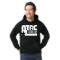 North Texas Airstream Community Hoodie - Black