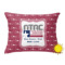 North Texas Airstream Community Outdoor Throw Pillow - Rectangular