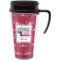 North Texas Airstream Community Acrylic Travel Mug with Handle