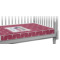 Design Your Own Crib Fitted Sheet