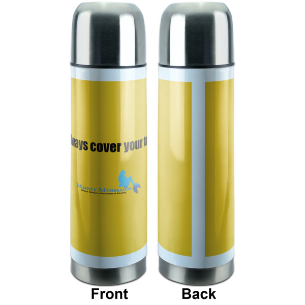 Custom Design - Thermos - Apvl