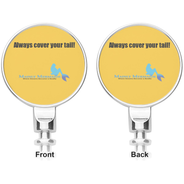 Custom Design - Corkscrew - Apvl