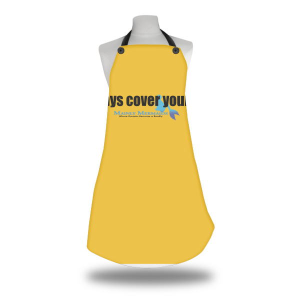 Custom Design Your Own Apron