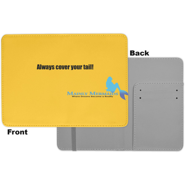 Custom Design - Passport Holder - Apvl