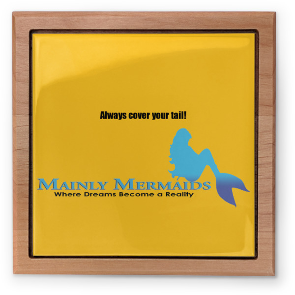 Custom Design - Pet Urn - Apvl