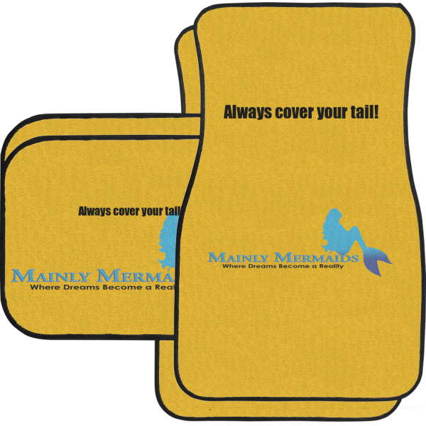 Custom Design - Carmat Aggregate